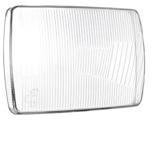 LENTE FAROL HONDA TODAY CRISTAL