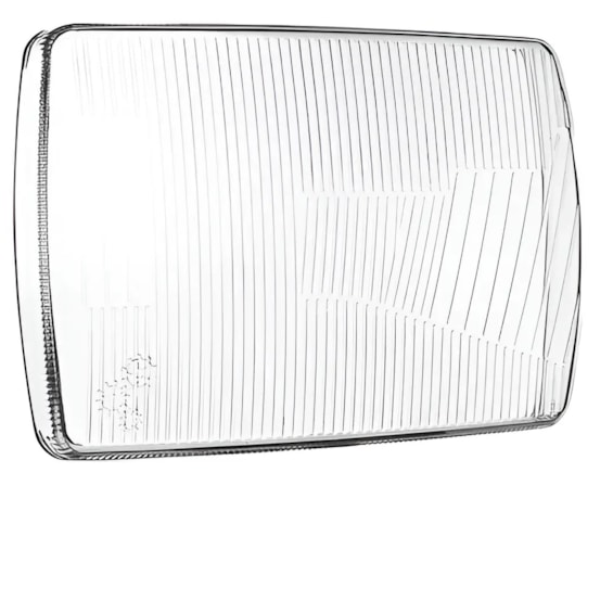 LENTE FAROL HONDA TODAY CRISTAL