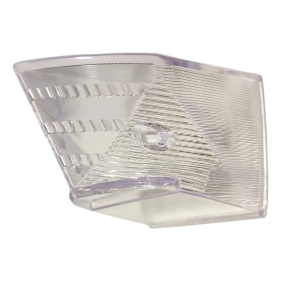 LENTE LANTERNA CB 300R / XRE 300 CRISTAL