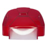 LENTE LANTERNA DAFRA SPEED 150 VERMELHA