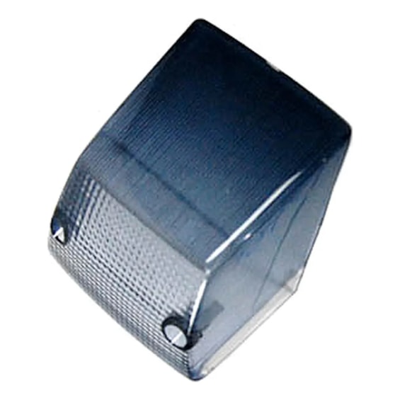LENTE LANTERNA LANDER 250 / XTZ 125 07 E/D FUME