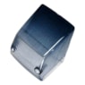LENTE LANTERNA LANDER 250 / XTZ 125 07 E/D FUME