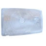 LENTE PISCA DT 180 / RDZ  CRISTAL