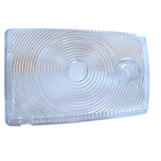 LENTE PISCA DT 180 / RDZ CRISTAL LENTE PISCA DT 180 / RDZ CRISTAL