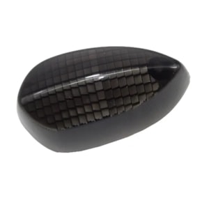 LENTE PISCA FACTOR 125 09-11 / FAZER 250 2011 (VALPLAS) FUME