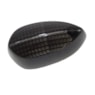 LENTE PISCA FACTOR 125 09-11 / FAZER 250 2011 (VALPLAS) FUME