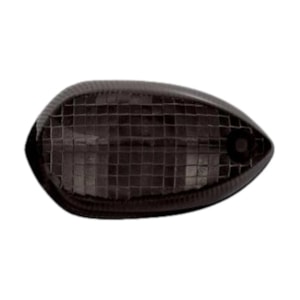 LENTE PISCA FAZER 250 2012- / FACTOR 2012- MOD ORIG DD/TE (GVS) FUME