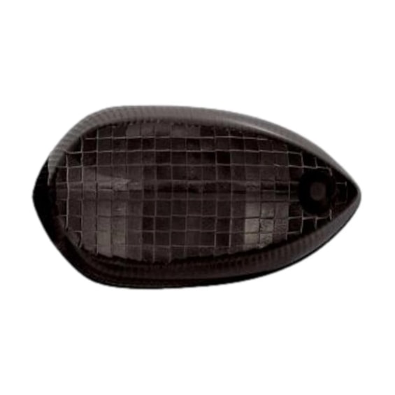 LENTE PISCA FAZER 250 2012- / FACTOR 2012- MOD ORIG DD/TE (GVS) FUME