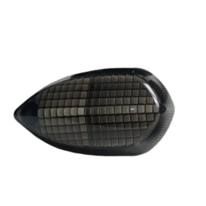 LENTE PISCA FAZER 250 2012- / FACTOR 2012- MOD ORIG DE/TD (GVS) FUME