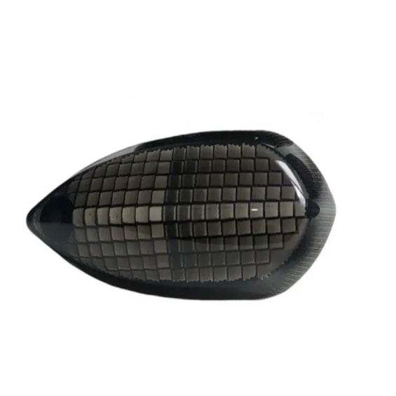LENTE PISCA FAZER 250 2012- / FACTOR 2012- MOD ORIG DE/TD (GVS) FUME