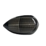 LENTE PISCA FAZER 250 2012- / FACTOR 2012- MOD ORIG DE/TD (GVS) FUME