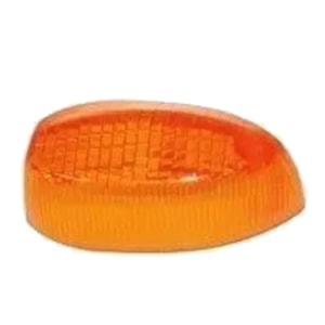 LENTE PISCA FAZER 250 / FACTOR 150 2012-16 DD/TE (VALPLAS) LARANJA