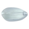 LENTE PISCA FAZER 250 / FACTOR 150 2012-16 DE/TD (VALPLAS) CRISTAL