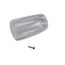 LENTE PISCA MINI TITAN 2000 ( GVS ) CRISTAL