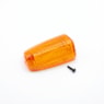 LENTE PISCA MINI TITAN 2000 ( GVS ) LARANJA