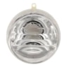 LENTE PISCA SUZUKI INTRUDER 125 CRISTAL - 1293