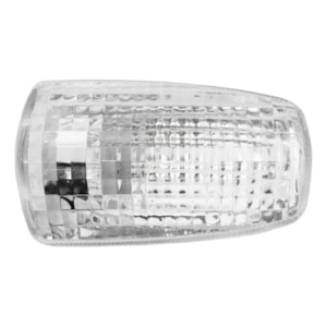 LENTE PISCA TITAN 2000 MOD ORIG (GVS) CRISTAL - 4496
