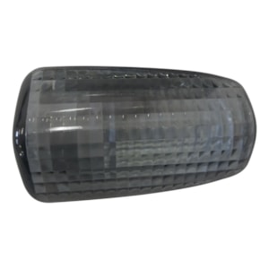 LENTE PISCA XRE 300 10/18 S/ PARAFUSO (GVS) FUME CRISTAL
