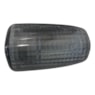 LENTE PISCA XRE 300 10/18 S/ PARAFUSO (GVS) FUME CRISTAL