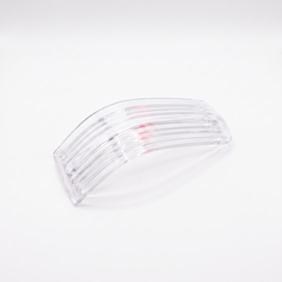 LENTE SHOX GVS CRISTAL  L/E