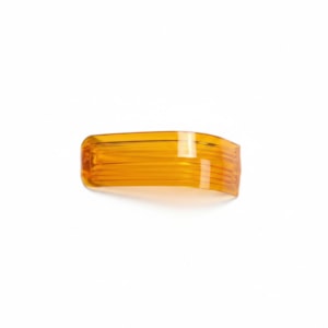 LENTE SHOX GVS LARANJA  L/E