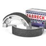 Lona Freio Fabreck FBK5040 Titan 2000 (STD) D/T/ Titan 150 D/T/ FAN 125/150/ BIZ 100/125 D/ POP 100 