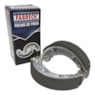 LONA FREIO FABRECK FBK542 SHADOW 750 2006- (STD)