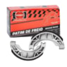 LONA FREIO FISCHER STX SUPER MOTARD