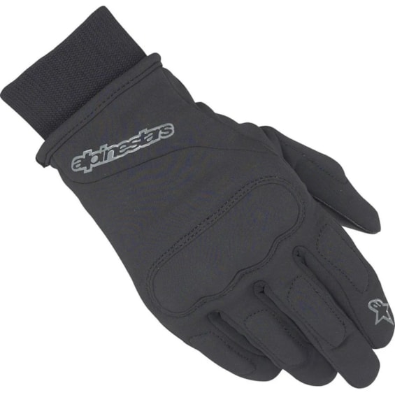 Luva Alpinestars C1 Windstopper 