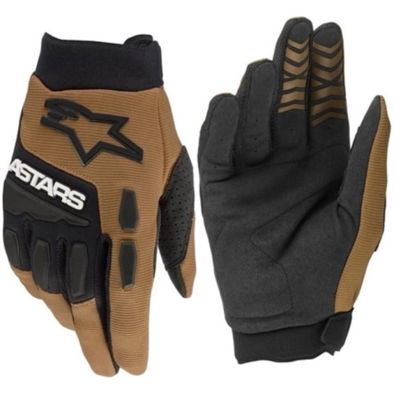 Luva Alpinestars FULL Bore 