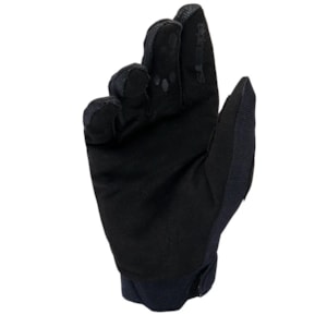 LUVA ALPINESTARS FULL BORE V2 PRETA