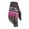 Luva Alpinestars Radar 22 Fluo 