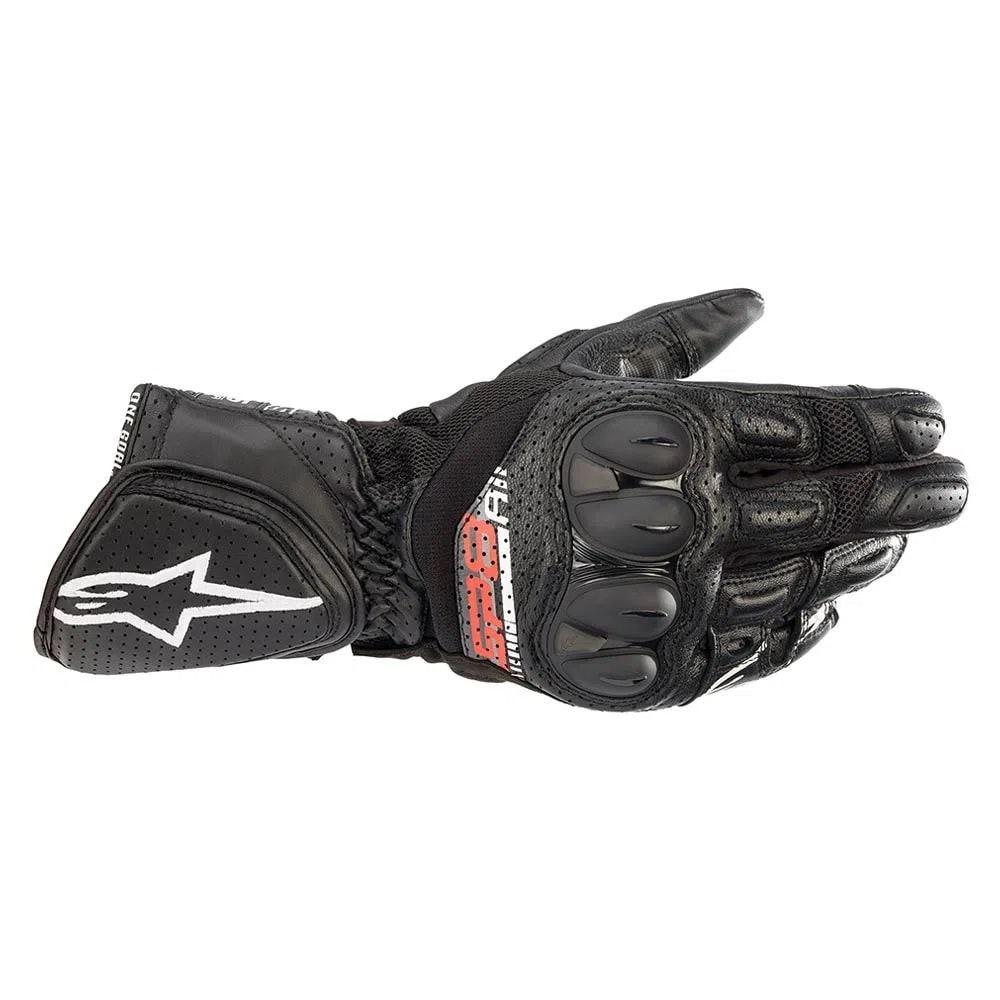 Alpinestars SP-8 V3 サイズL Luva Alpinestars SP 8 V3 AIR - Paulinho Motos