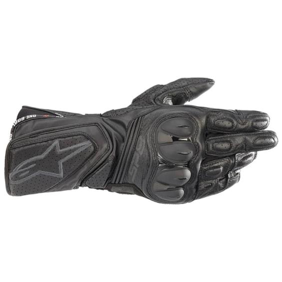 Luva Alpinestars SP-8 V3 Couro 