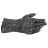 Luva Alpinestars SP-8 V3 Couro 