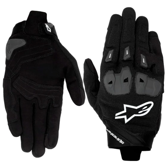 LUVA ALPINESTARS SP X 1