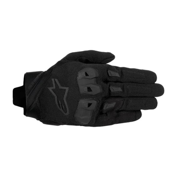 LUVA ALPINESTARS SP X 1 PRETA