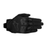 LUVA ALPINESTARS SP X 1 PRETA