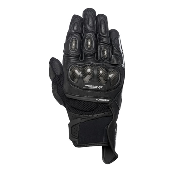 Luva Alpinestars SPX AIR Carbon 
