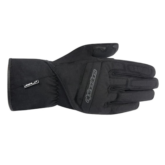 Luva Alpinestars SR-3 DRYSTAR 
