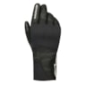 LUVA ALPINESTARS STELLA WT 1 DRYSTAR INSULATED PRETA