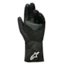 LUVA ALPINESTARS STELLA WT 1 DRYSTAR INSULATED PRETA