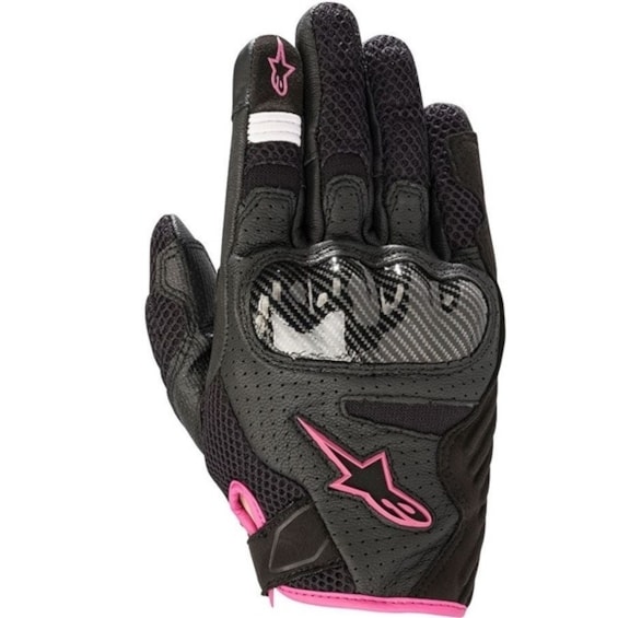 Luva Feminina Alpinestars Stella SMX 1 AIR V2 