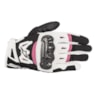 Luva Feminina Alpinestars Stella SMX 2 AIR Carbon V2 