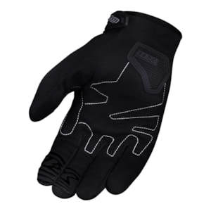 Luva Feminina X11 Blackout 2 