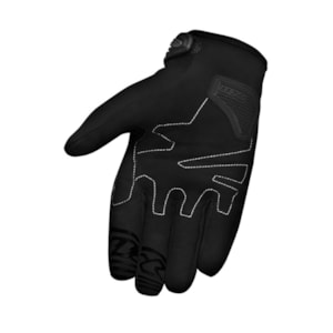 Luva Feminina X11 Blackout 