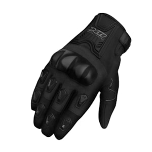 Luva Feminina X11 Blackout 