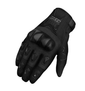 Luva Feminina X11 Blackout 