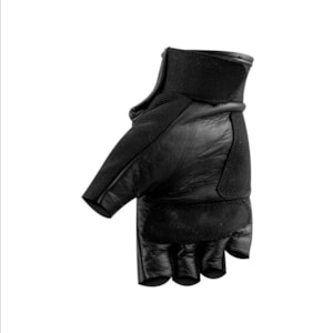 Luva GP TECH ESSENCE Meio Dedo 