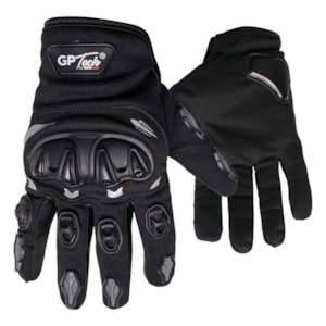 LUVA GP TECH HIGHWAY